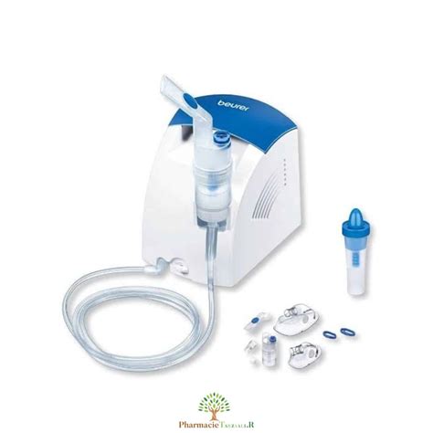 Inhalateur Ih 26 De Beurer - Livraison partout en Algérie ...