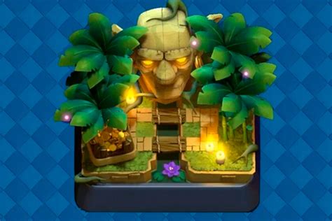 Estos Son Los Cinco Mejores Mazos De Clash Royale Para Superar La Arena