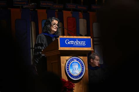 Gettysburg Midyeargradceremony121323 65 Gettysburg College Flickr