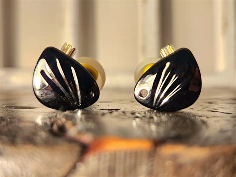 KZ Krila Review Under $20 King?