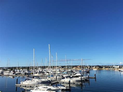 Gallery | Australia | Busselton on the Beach