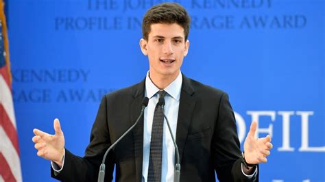 Jack Schlossberg JFK S Grandson S Stunning Transformation