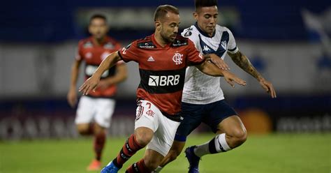 Vélez Vs Flamengo Días Hora Cómo Y Dónde Ver Las Semifinales De La