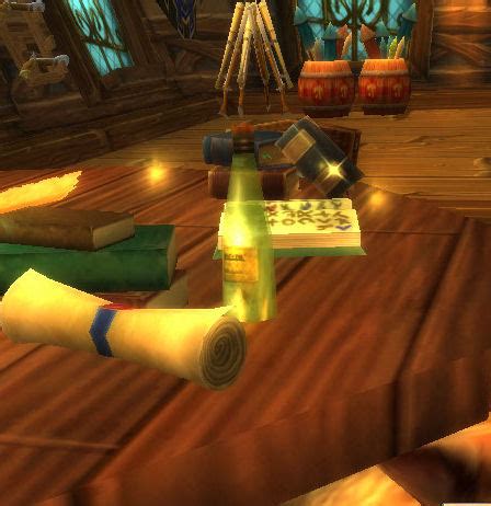 Bottle of Whiskey | WoWWiki | FANDOM powered by Wikia