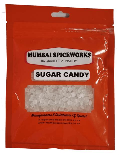 Sugar Candy Mumbai Spiceworks