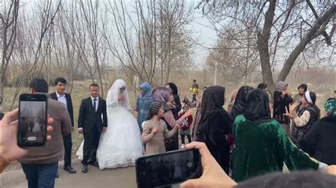 Таджикистан туй пикет вахш - YouTube