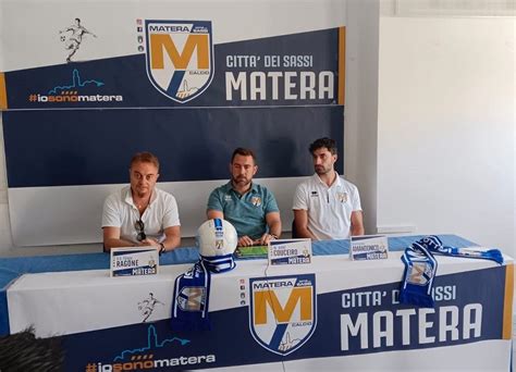 Calcio Eccellenza Giornata Matera Citt Dei Sassi Sfida Policoro