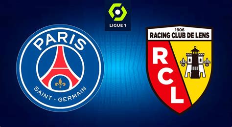 J L Tous Les Chiffres Cl S Avant Psg Rc Lens Les Titis Du Psg