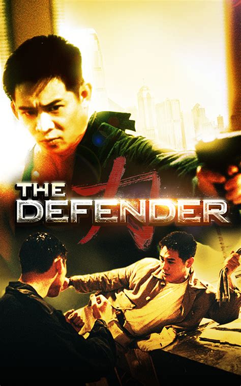 The Defender - Where to Watch and Stream - TV Guide