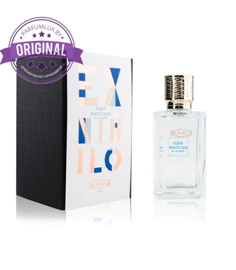 Оригинальный парфюм Ex Nihilo FLEUR NARCOTIQUE недорого