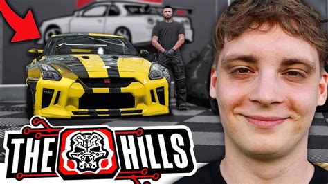 Gta The Hills To Ostatni Raz Youtube