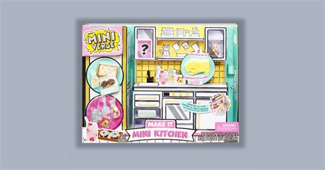 21 million Miniverse toy sets recalled after reports of burns ...