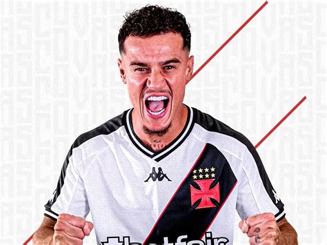 Vasco Toma Atitude Para N O Perder Coutinho Para O Flamengo