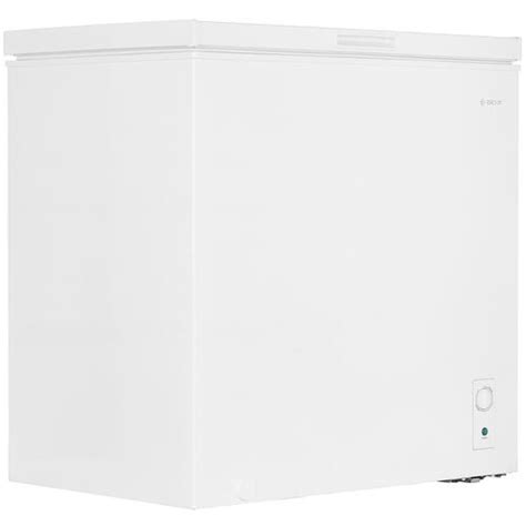 Купить Морозильный ларь DEXP CF-D202MA/W белый в интернет магазине DNS ...