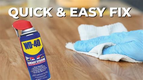 Squeaky Wood Floor Repair Kit Clsa Flooring Guide