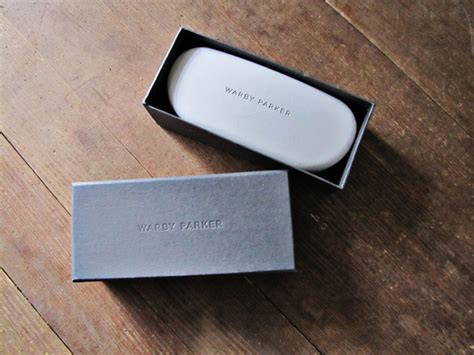 Maydae Warby Parker ♥