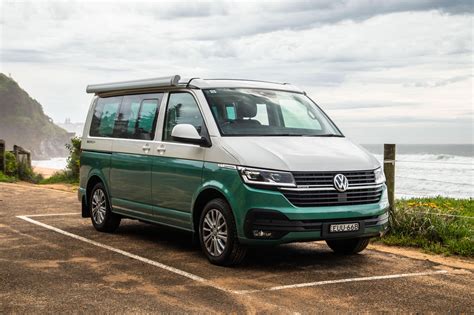 2023 Volkswagen California 61 Beach Review Cars For Sale Canberra