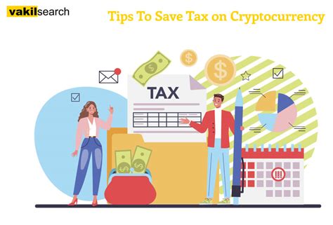 Save Tax On Cryptocurrency In India Tax 2024 Guide