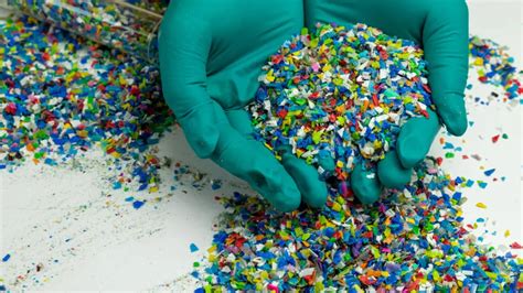 "Recyclopedia" will bring researchers up to speed on plastic waste ...