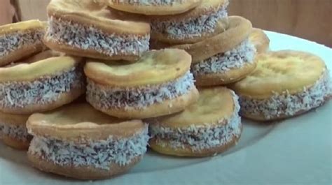 Receta de Postres Chilenos Comidas Típicas Chilenas