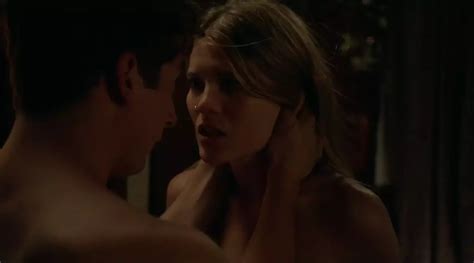 Explicit Hd Moments Of Sex With Emma Greenwell From Tv Series Shameless