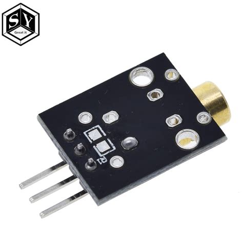 Ky Nm Laser Sensor Module Mm V Mw Beamq Laser Dfb