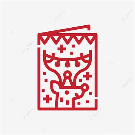 Christmas Card Envelope Vector Hd Png Images Christmas Card Png