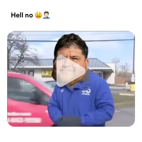 Hell No Video Meme Piñata Farms The Best Meme Generator And Meme