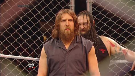 Today In Wrestling History Via Wwe Network Daniel Bryan