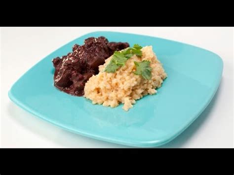 Говяжьи почки в малиновом соусе | Субпродукты - YouTube