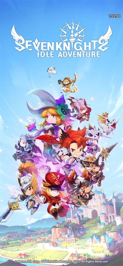 Seven Knights Idle Adventure Ultimate Guide Tips Codes Seven