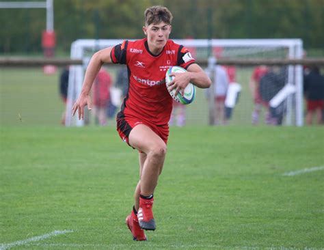 Image ! Gloucester-Hartpury Rugby ! – AXIOS | RUGBYREP