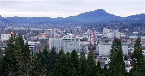 Moving to Eugene, Oregon?