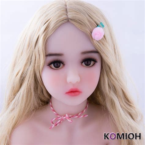 Komioh Cm Sex Doll