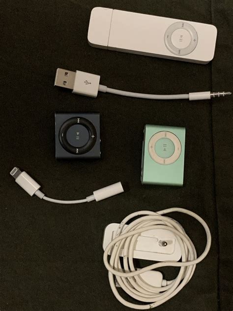 Apple ipod плеєр оригінал: 450 грн. - Mp3 плееры Харьков на Olx