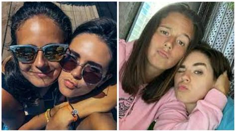 Who is Daria Kasatkina Girlfriend? Know all about Natalia Kabiiako