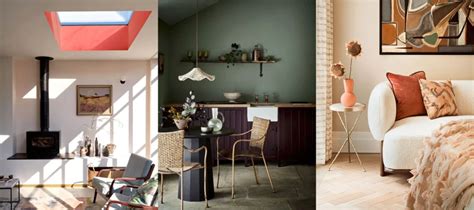 Exploring Popular Color Trends for Home Interiors in 2021