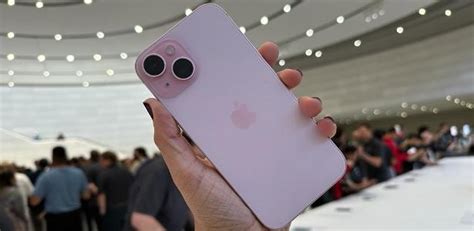 Iphone 15 E Iphone 15 Pro Pré Venda Começa Hoje No Brasil Tilt