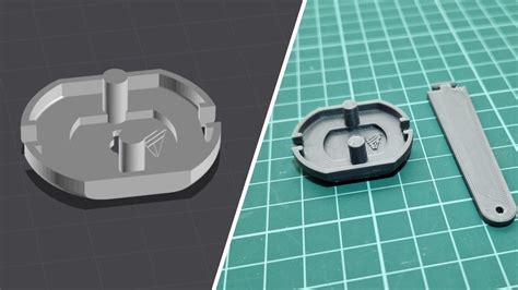 SENCILLO PROTECTOR PARA ENCHUFES EUROPEO DISEÑADO EN FUSION 360