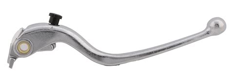 V Parts Oem Type Casted Aluminium Brake Lever Polished Yamaha Yzf R