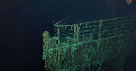 Veja Imagens Raras E In Ditas Da Primeira Filmagem Do Titanic Afundado