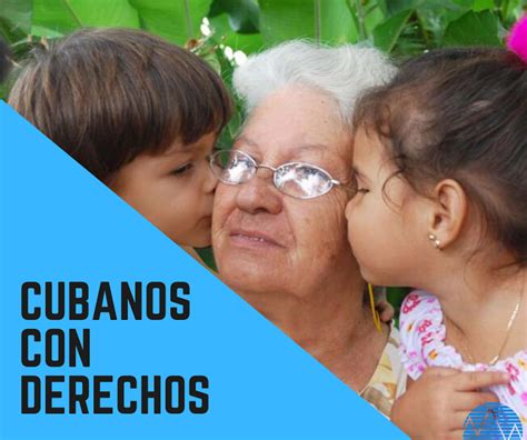 Derechos Humanos Razones En Cuba Infografías