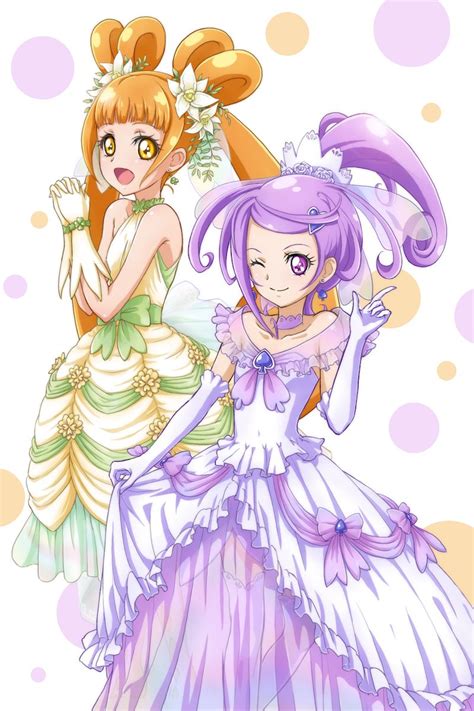 Go Princess Precure Artofit