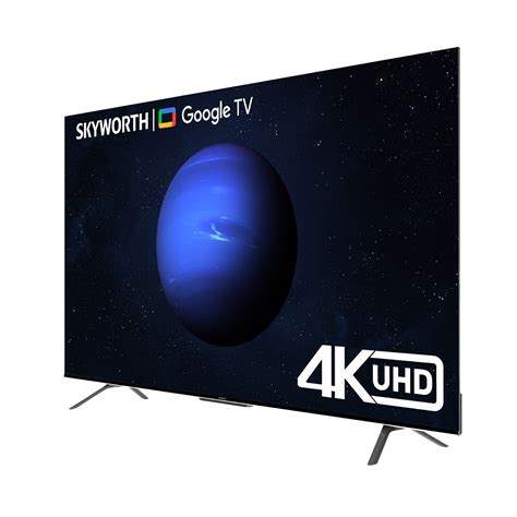 Skyworth Uhd Google Tv Skyworth Lead The Future