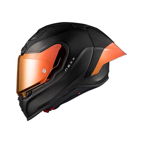 Casco Nexx X R R Zero Pro Carbon Red Matt