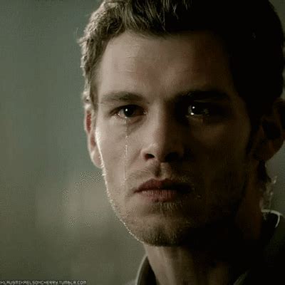 Klaus - Klaus Photo (33490181) - Fanpop