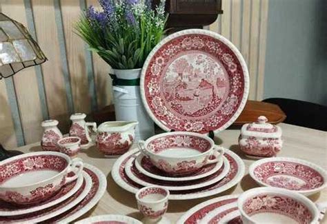 Сервиз столовый / чайный villeroy boch rusticana | Festima.Ru ...