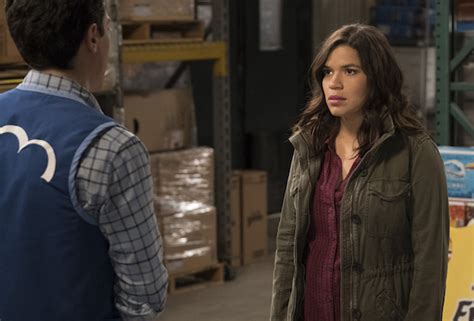 ‘Superstore’ Recap: Amy [Spoiler] in Season 3, Episode 20 | TVLine