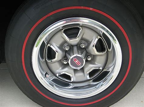 1970 Oldsmobile Cutlass S Wheel See More Cutlass S At Coll Flickr