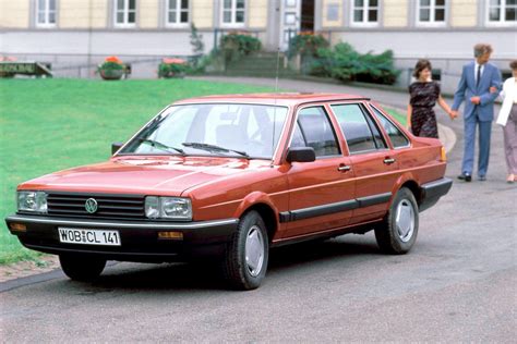 Coche Del D A Volkswagen Santana Gx Esp Ritu Racer